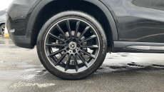 Mercedes-Benz GLA 180 AMG Line Edition 5dr Auto Petrol Hatchback